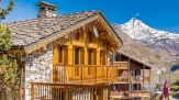 Chalet Gypaete I